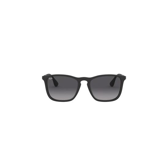  레이밴 선글라스 RB4187 622 8G Black - RAY BAN