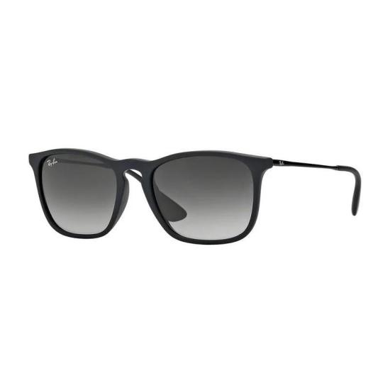  레이밴 선글라스 RB4187 622 8G Black