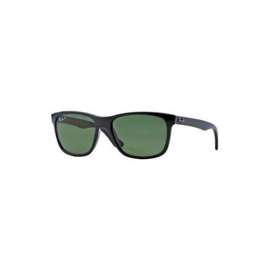  레이밴 선글라스 RB4181 601 9A Black