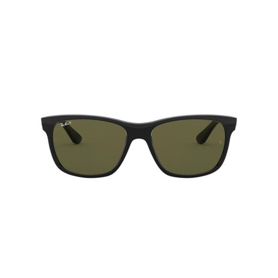  레이밴 선글라스 RB4181 601 9A Black - RAY BAN