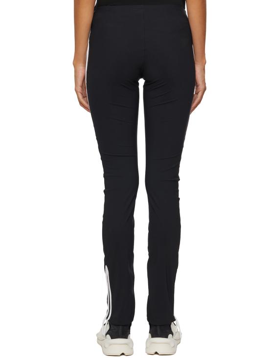  오토링거 스트레이트 팬츠 G501201 BLACK - OTTOLINGER