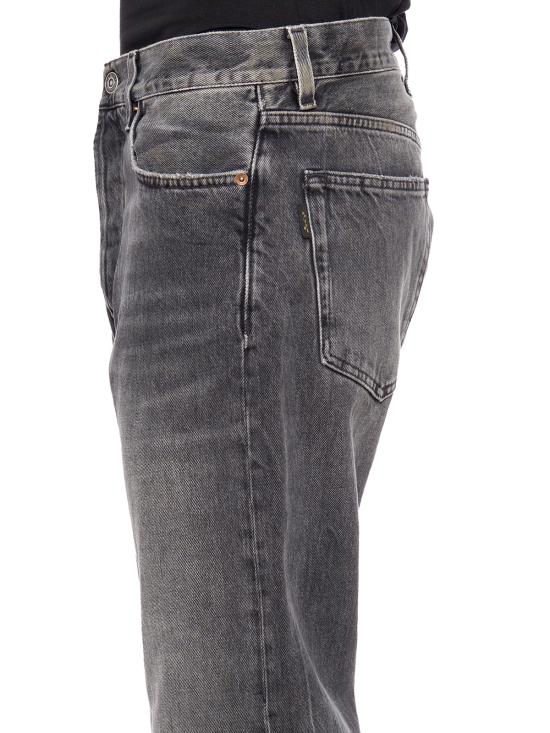  하이쿠레 스트레이트 팬츠 GHEM03229DF119L0790L0790 GREY - HAIKURE