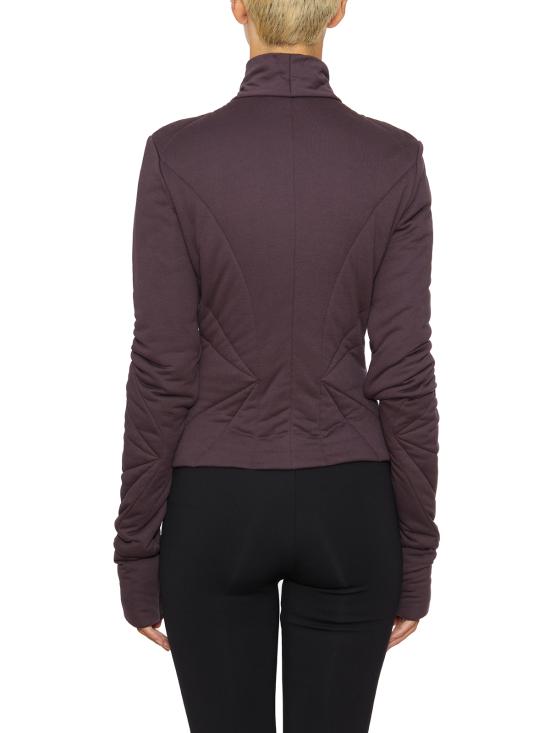  릭 오웬스 베스트 GLI02C2702RVT2PA163 VIOLET - RICK OWENS