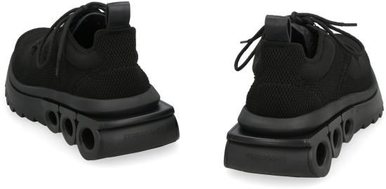  살바토레 페라가모 스니커즈 030391 760871 black - SALVATORE FERRAGAMO