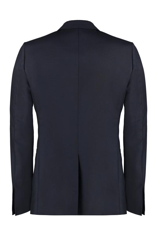  지방시 수트 자켓 BM30E4100H 403 blue - GIVENCHY