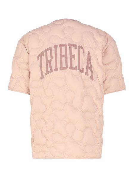  몽클레어 반팔 셔츠 2F00002M3224 51J PINK - MONCLER