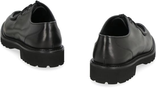  듀칼 로퍼 DU2737PHILUF159 NN00 black - DOUCAL’S