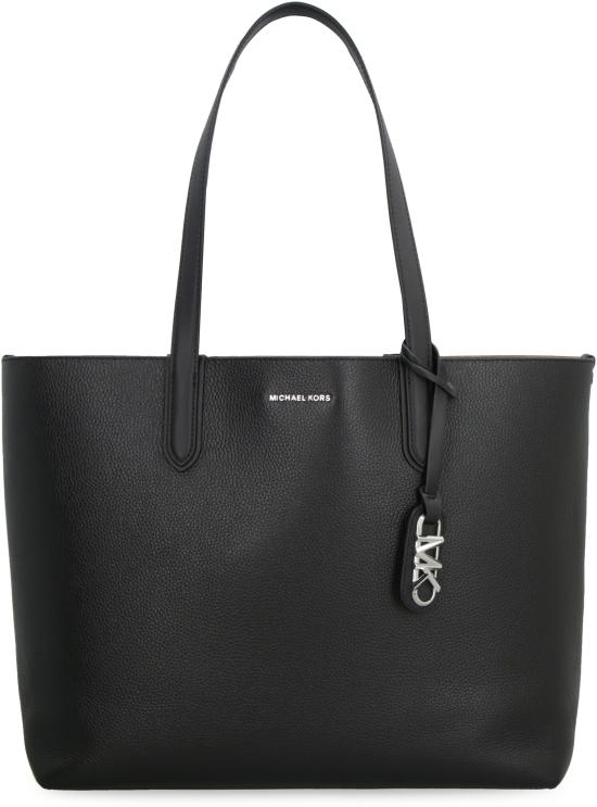  마이클 코어스 토트백 30F3SZAT4T 001 black - MICHAEL KORS