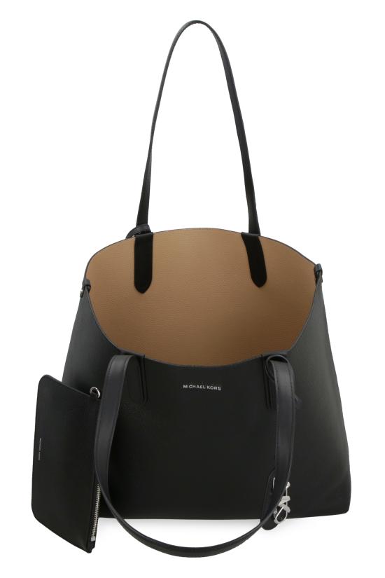  마이클 코어스 토트백 30F3SZAT4T 001 black - MICHAEL KORS