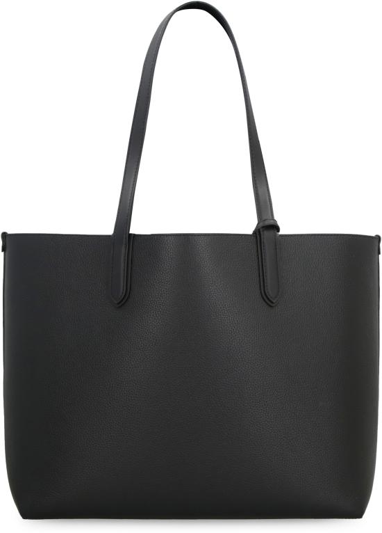  마이클 코어스 토트백 30F3SZAT4T 001 black - MICHAEL KORS