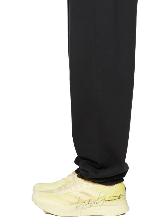  와이쓰리 스트레이트 팬츠 GIQ2128 BLACK - Y-3