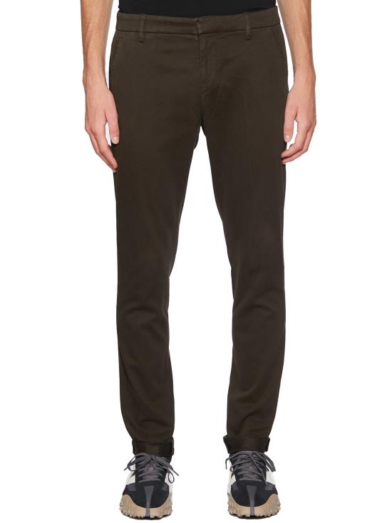  돈답 스트레이트 팬츠 GUP235AS00087BM5DUW23718 BEIGE