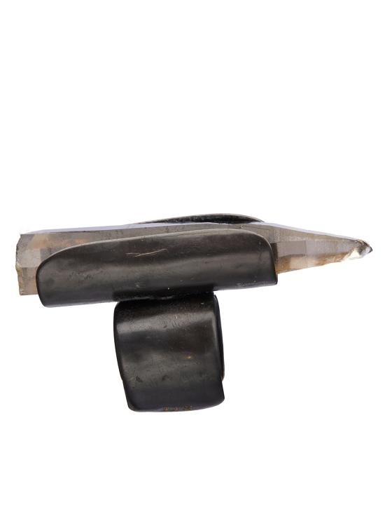  11x 아트웍스 반지 GVRSQOXY BLACK