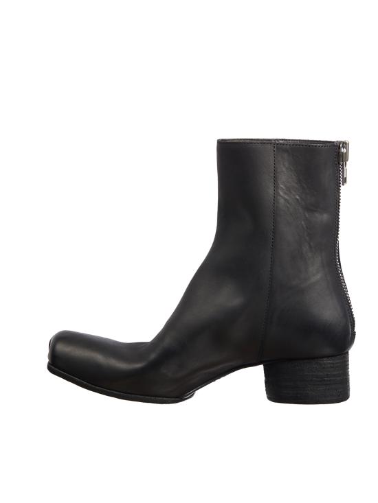  우마 왕 부츠 GUS9110UW900 BLACK - UMA WANG