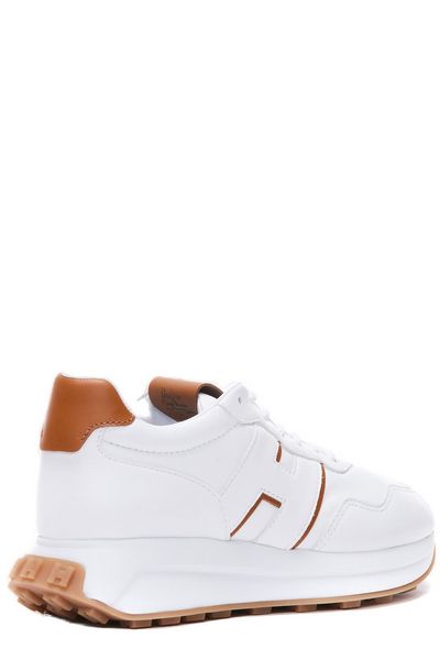  호간 스니커즈 HXW6410EH41O64 6P08 WHITE - HOGAN