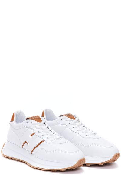  호간 스니커즈 HXW6410EH41O64 6P08 WHITE - HOGAN