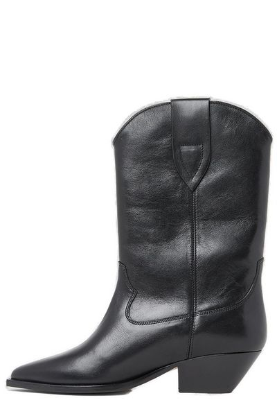 24FW 이자벨마랑 부츠 BO0003FAA3A03S 01BK BLACK - ISABEL MARANT