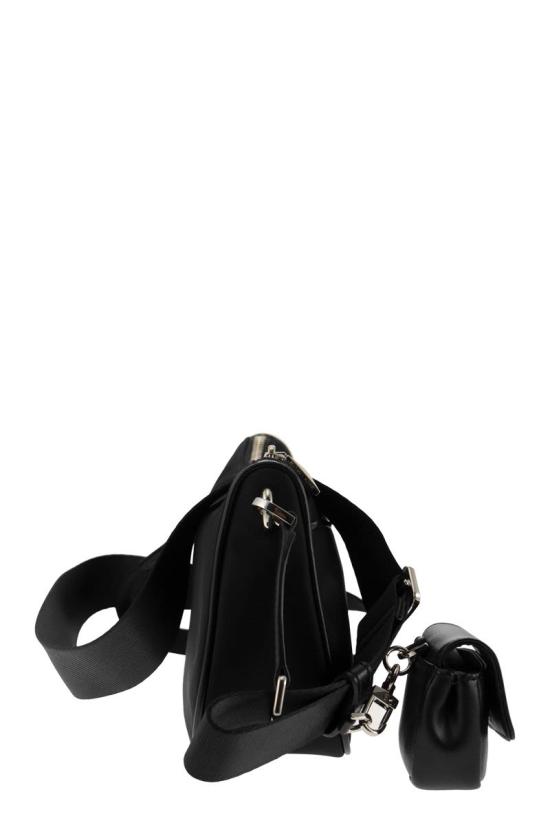  마이클 코어스 토트백 32R3SJ6C8C 001 BLACK - MICHAEL KORS