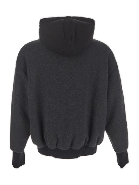  돌체앤가바나 숏패딩 G9YF6TGG711 S9000 grey - DOLCE & GABBANA