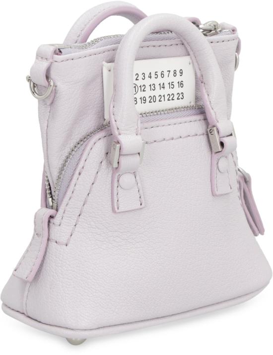 마르지엘라 캐리어 SB1WG0022P5348 T5166 Lilac - MAISON MARGIELA