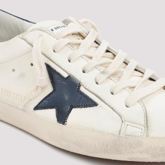 26FW 골든구스 슈퍼스타 스니커즈 GMF00101F004164 15430 NUDE NEUTRALS - GOLDEN GOOSE