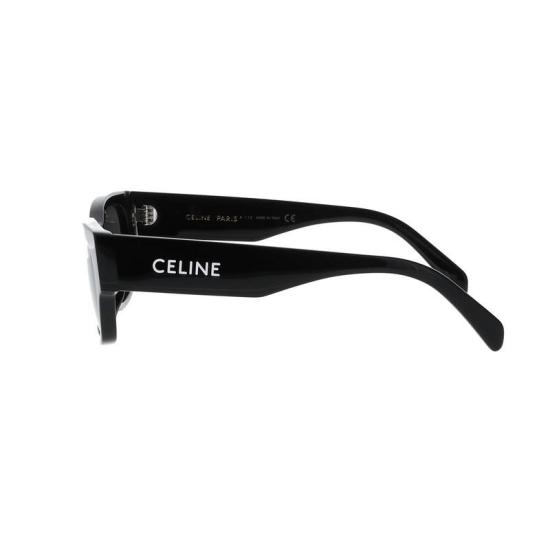 CL40197U 01A Shiny Black