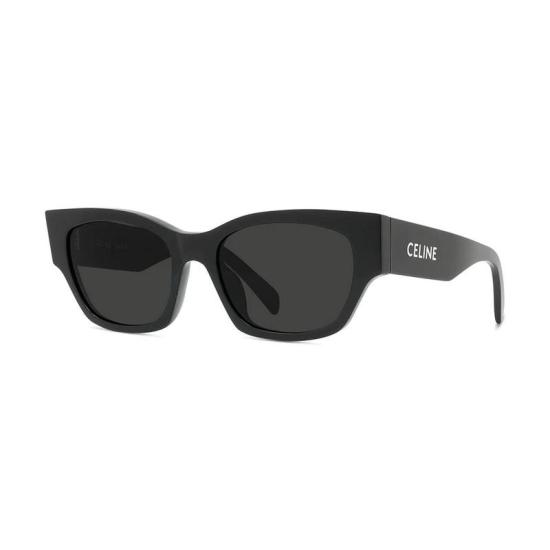 CL40197U 01A Shiny Black