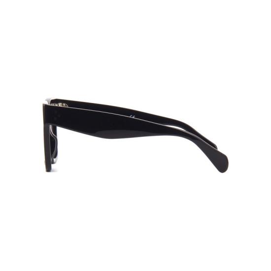  셀린느 선글라스 CL4004IN 01D Shiny Black - CELINE