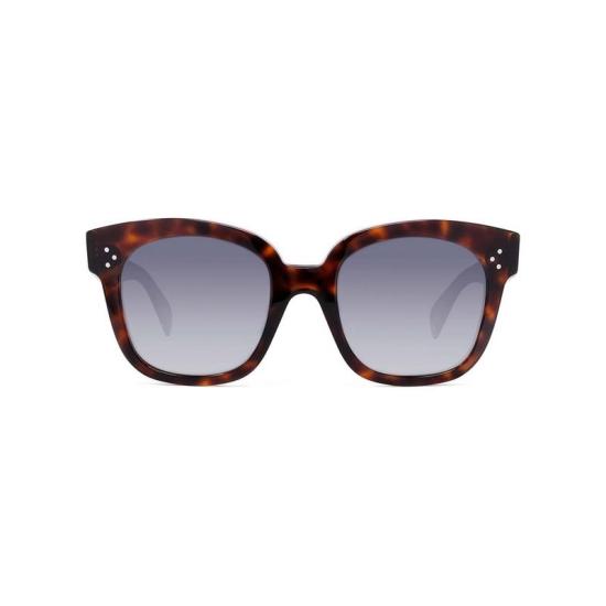  셀린느 선글라스 CL4002UN 54D Havana - CELINE