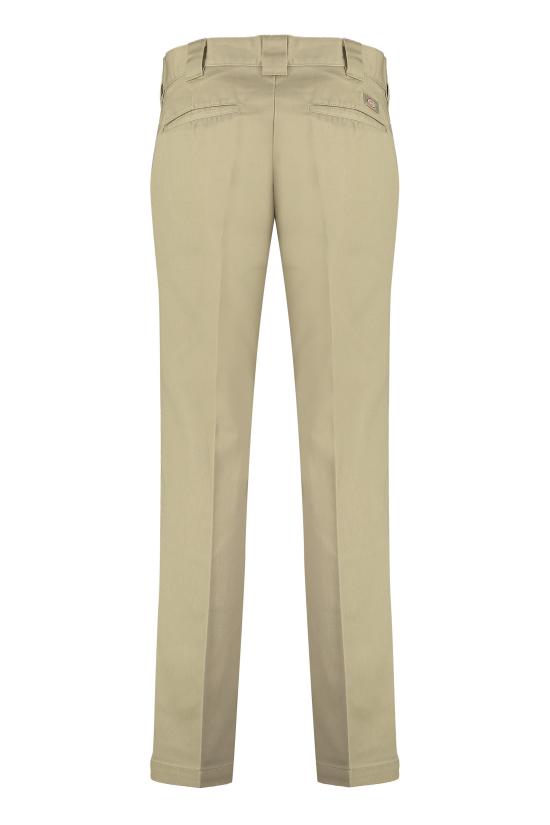  디키즈 스트레이트 팬츠 DK0A4XK8KHK1 KHK1 Beige - DICKIES