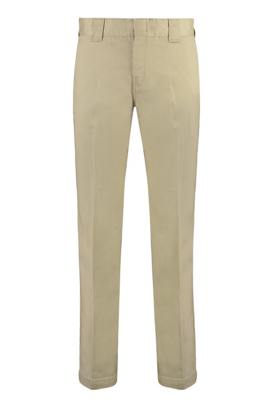  디키즈 스트레이트 팬츠 DK0A4XK8KHK1 KHK1 Beige