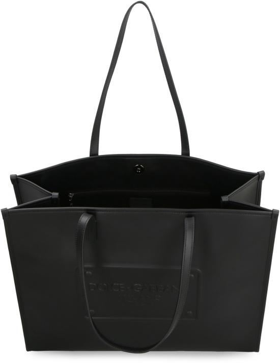  돌체앤가바나 토트백 BM2274AG218 80999 black - DOLCE & GABBANA