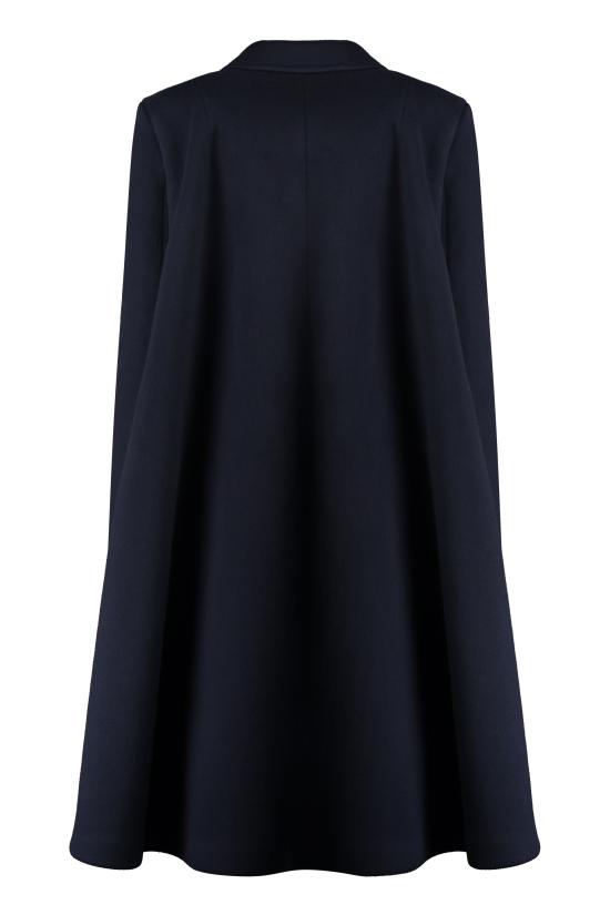  보테가베네타 코트 751190V3EJ0 4121 blue - BOTTEGA VENETA