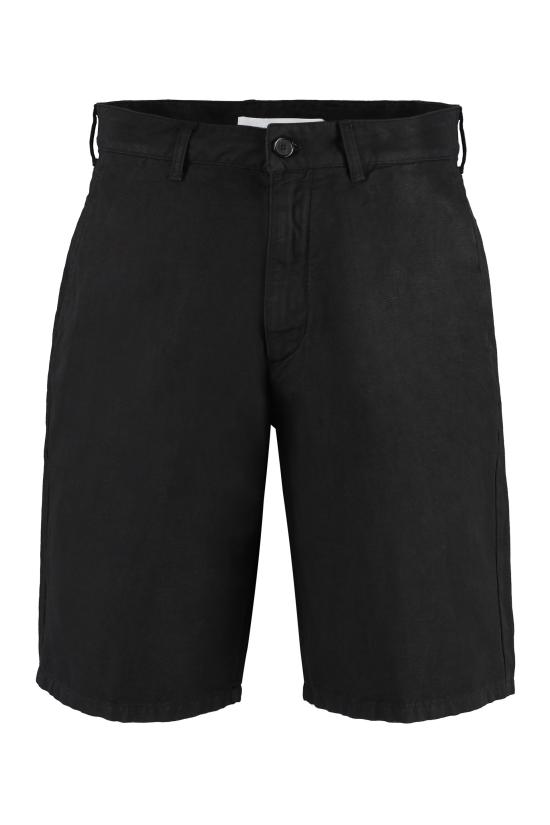  디파트먼트5 숏팬츠 UB0051TF0025 999 black