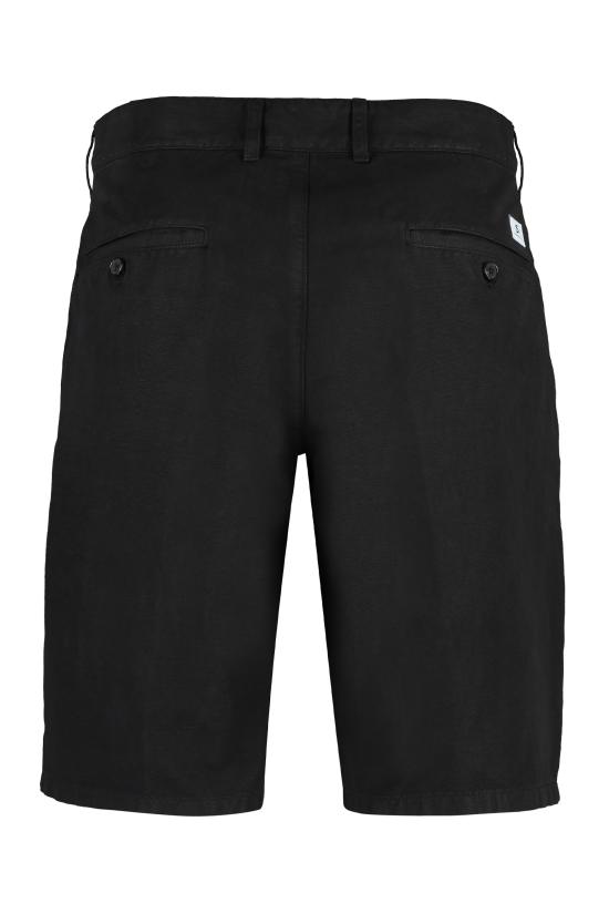  디파트먼트5 숏팬츠 UB0051TF0025 999 black - DEPARTMENT 5