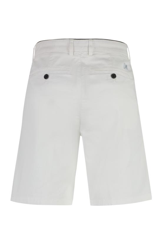  디파트먼트5 숏팬츠 UB0011TS0001 000 White - DEPARTMENT 5