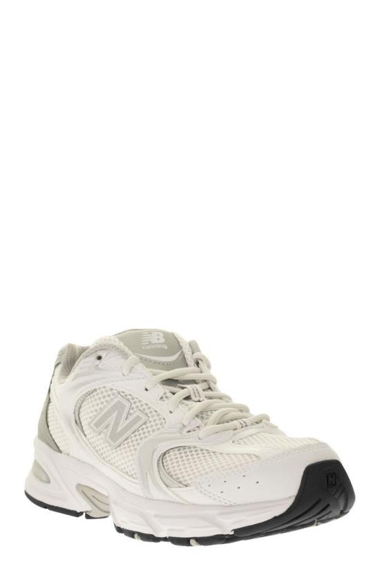  뉴발란스 530 스니커즈 MR530 EMA WHITE - NEW BALANCE