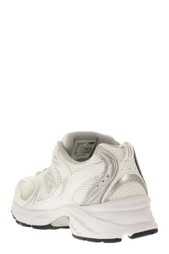  뉴발란스 530 스니커즈 MR530 EMA WHITE - NEW BALANCE