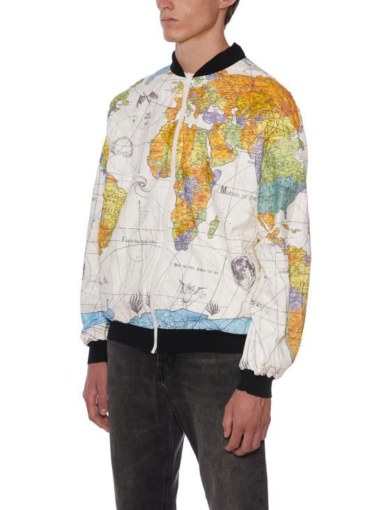  세인트 미카엘 팬티 GSMS230000084 WHITE - SAINT MXXXXXX