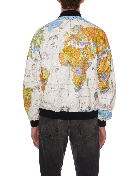  세인트 미카엘 팬티 GSMS230000084 WHITE - SAINT MXXXXXX