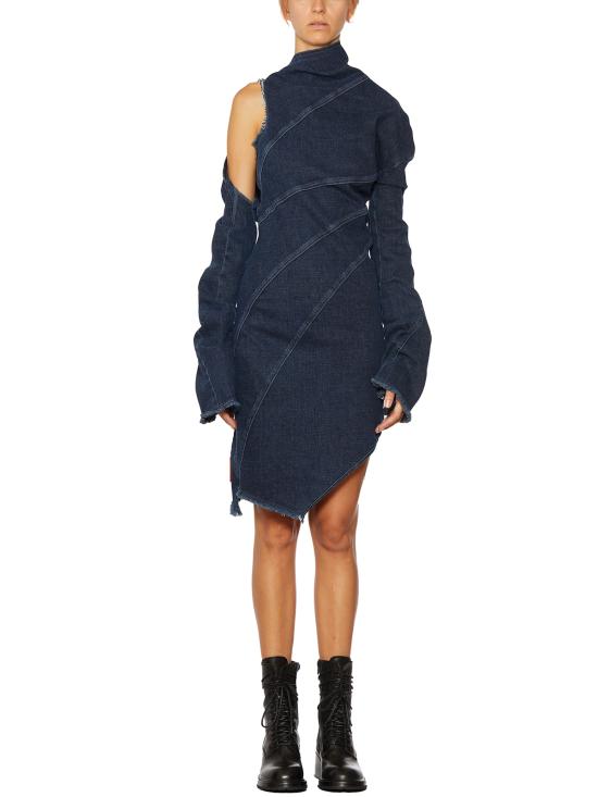  오토링거 수트 세트 G1704301BLU BLUE