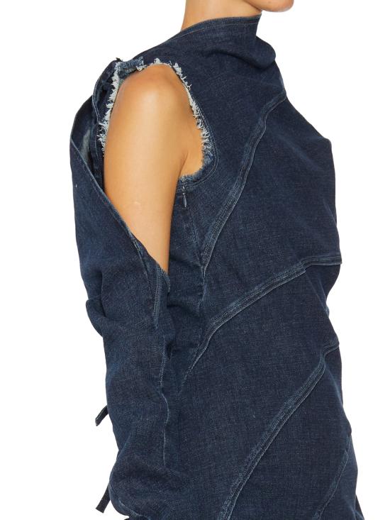  오토링거 수트 세트 G1704301BLU BLUE - OTTOLINGER