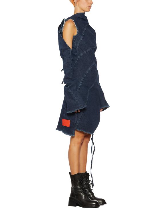  오토링거 수트 세트 G1704301BLU BLUE - OTTOLINGER