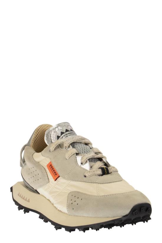  런오브 스니커즈 VAPORIXM40282 001 SAND - RUN OF