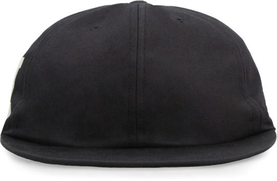  구찌 모자 7514004HA0M 1077 black - GUCCI