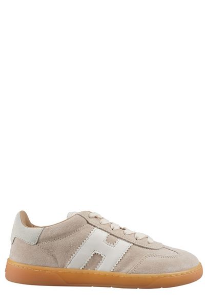  호간 스니커즈 HXW6470FB60PJQ 0ESK BEIGE