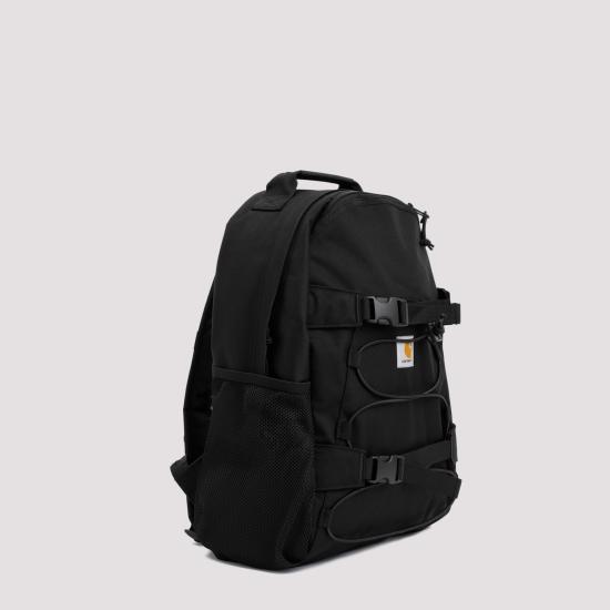 26FW 칼하트 WIP 킥플립 백팩 I03146889XX BLACK - CARHARTT WIP
