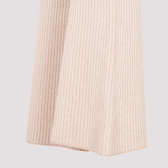  페세리코 스트레이트 팬츠 S94055F0709095 645 NUDE NEUTRALS - PESERICO