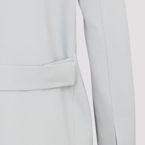  질샌더 자켓 J02BN0119J40021 449 BLUE - JIL SANDER