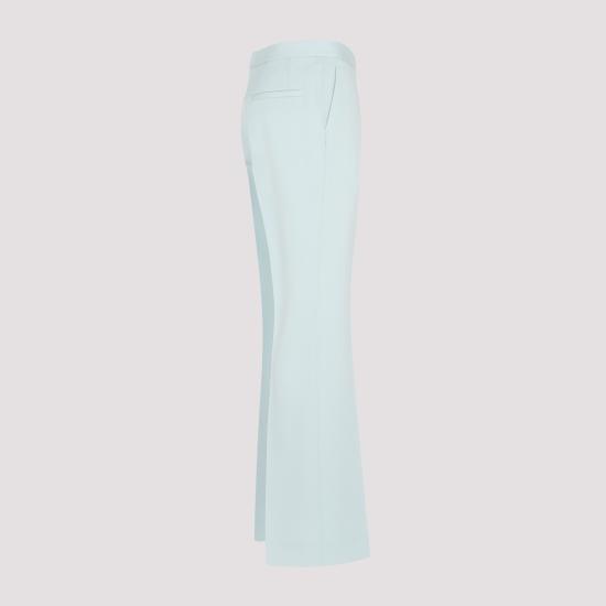  질샌더 스트레이트 팬츠 J01KA0102J40021 449 BLUE - JIL SANDER